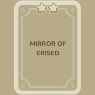 Mirror Of Erised