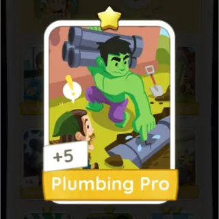 Plumbing Pro S2