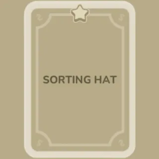 Sorting Hat Monopoly Go