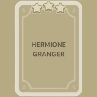 Hermione Granger