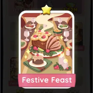 Festive Feast