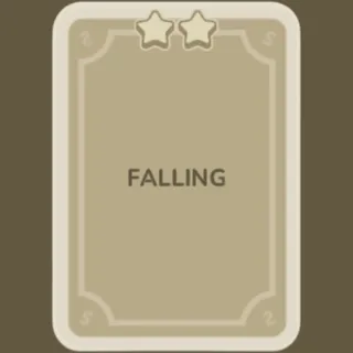 Falling