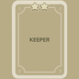 Keeper Monopoly Go