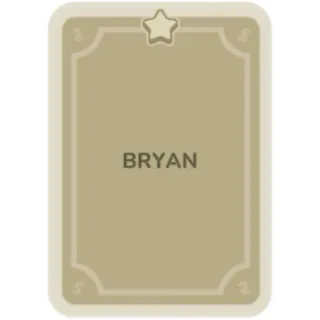 Bryan