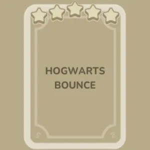 Hogwarts Bounce