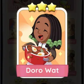 Doro Wat