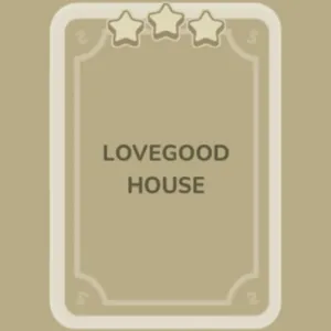 Lovegood House