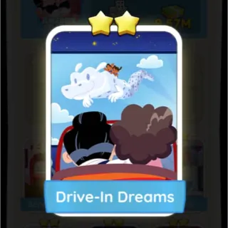 Drive-In Dreams