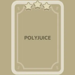 Polyjuice