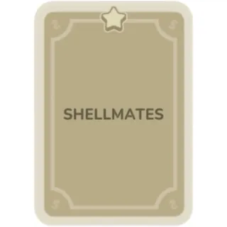Shellmates