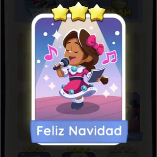 Feliz Navidad