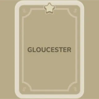 Gloucester Monopoly Go