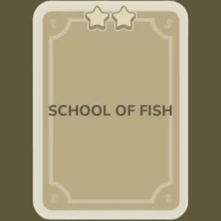 School of Fish