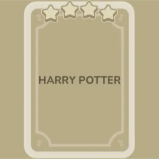 Harry Potter Monopoly Go