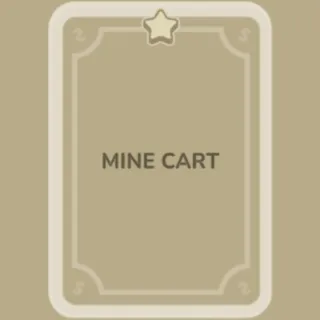 Mine Cart