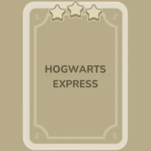 Hogwarts Express