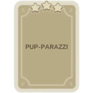 Pup-Parazzi