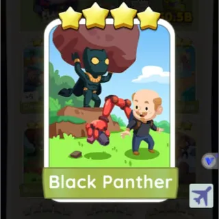 Black Panther