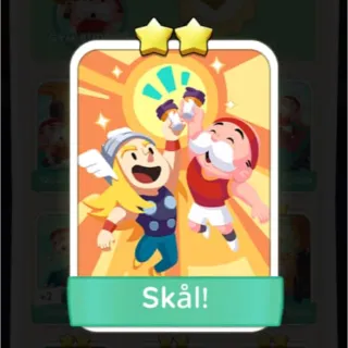 Skal! S4