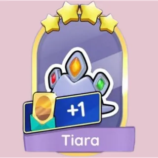 Tiara