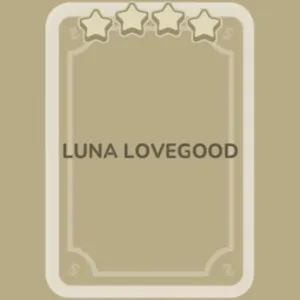 Luna Lovegood