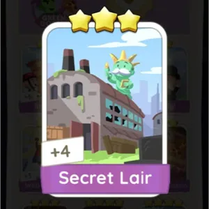 Secret Lair S9