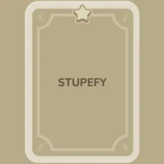 Stupefy