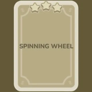 Spinning Wheel Monopoly Go