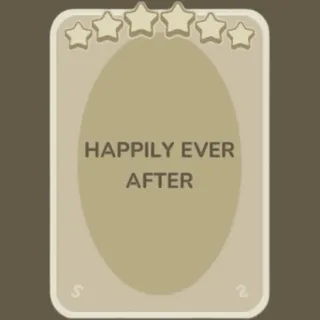 Happily Ever After 