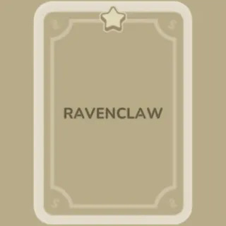 Ravenclaw