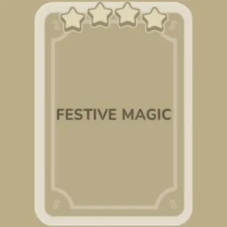 Festive Magic