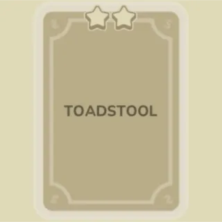 Toadstool Monopoly Go
