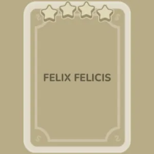 Felix Felicis