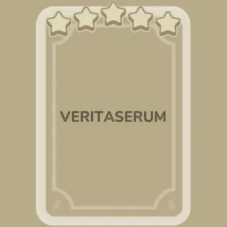 Veritaserum