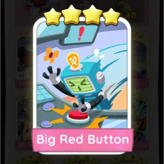 Big Red Button