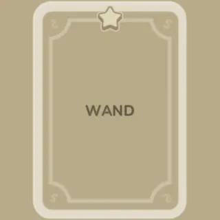 Wand