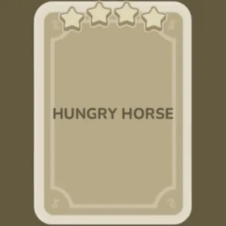 Hungry Horse Monopoly Go