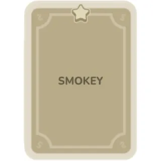 Smokey
