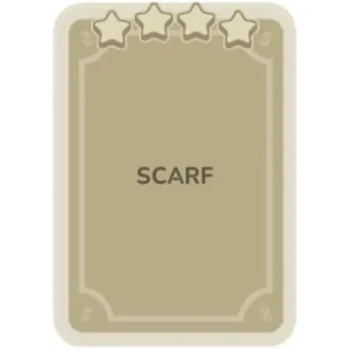 Scarf
