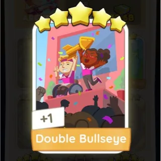 S16 Double Bullseye