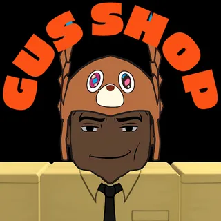 GUS Shop