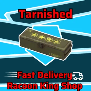 Xbox | 50 Tarnished 
