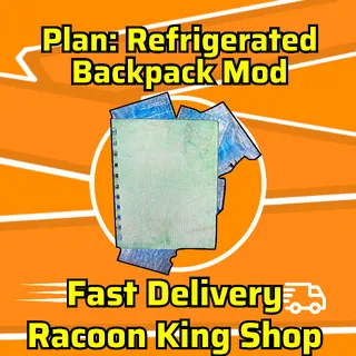 Xbox | 1k Refrigerated Backpack 