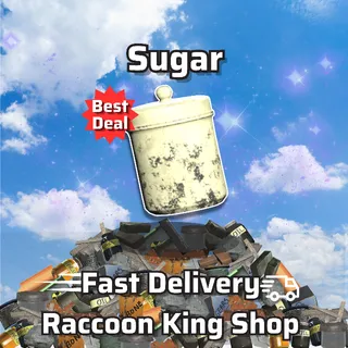 Food | 2.5k Sugar 