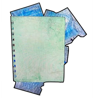 Plan | 250x High Capacity Backpack 