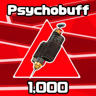Aid | 1k Psychobuff 