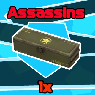 Mod | Assassin’s 