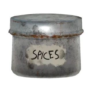 Aid | 10k Spices 