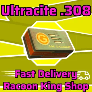 Xbox | 500k Ultracite .308