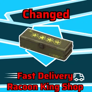 Xbox | 25 Changed